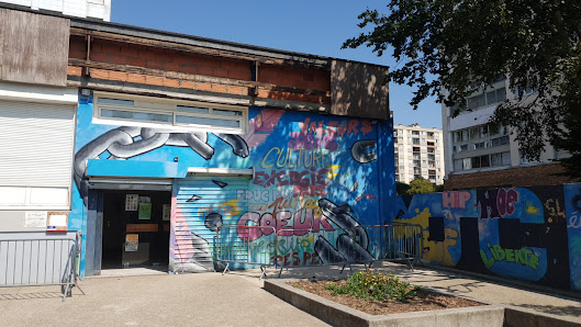 MJC Bonneuil