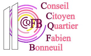 Conseil Citoyen Quartier Fabien Bonneuil