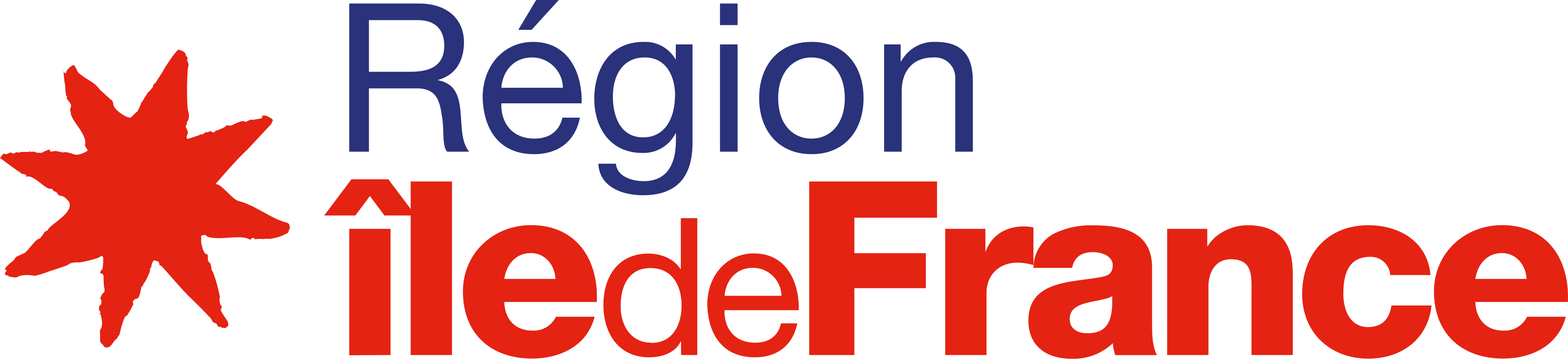 Région Île-de-France